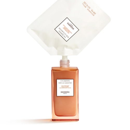 HERMÈS-Un Jardin sur la Lagune - Moisturizing body milk HERMÈS-Un Jardin sur la Lagune - Moisturizing body milk